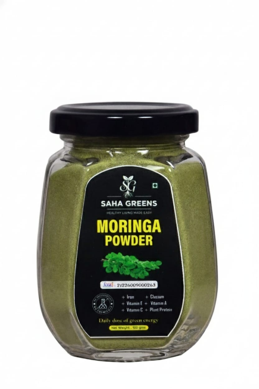 Moringa Powder