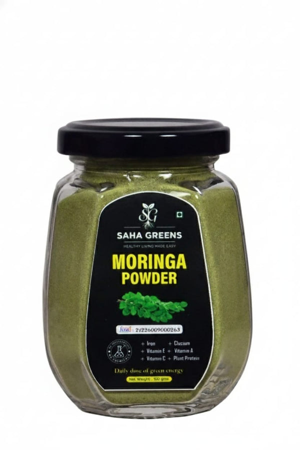 Moringa Powder