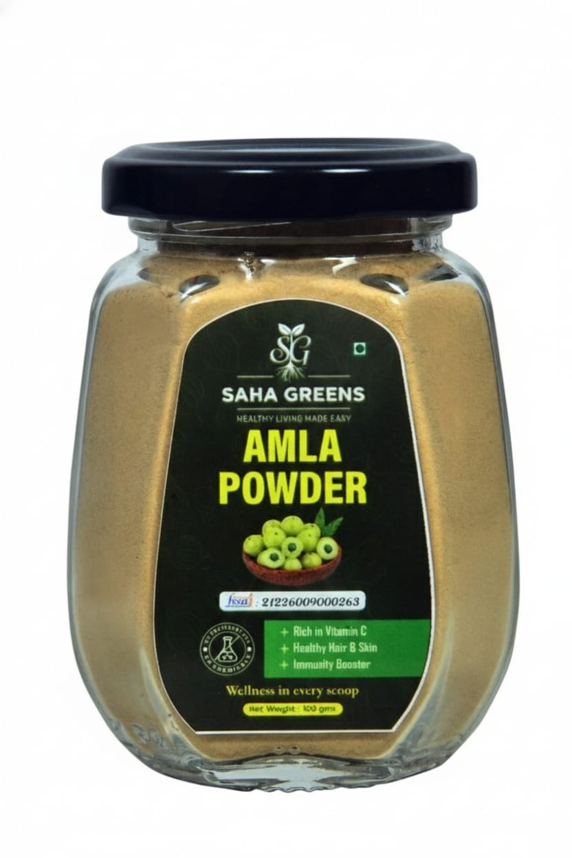 Amla Powder